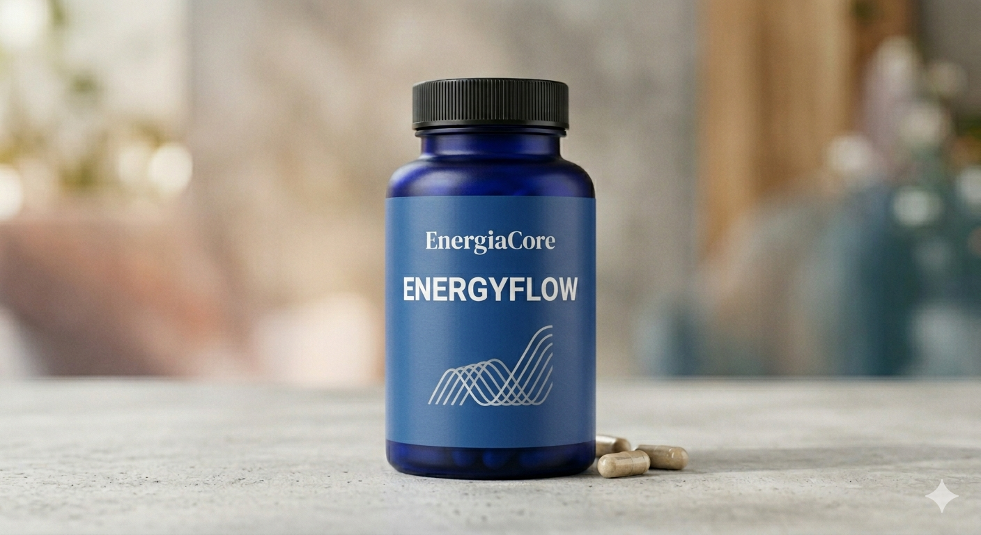 EnergyFlow
